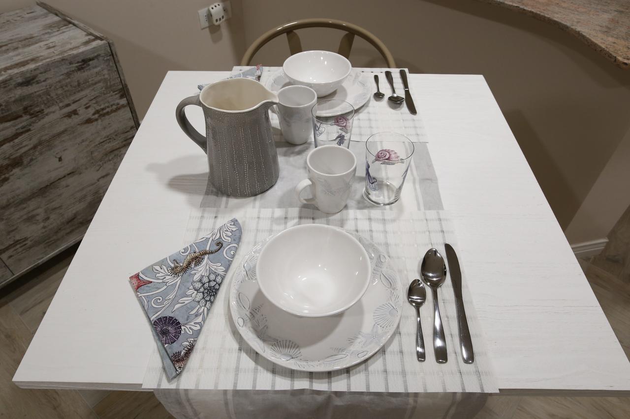 B&B Piano Delle Fosse フォッジア エクステリア 写真