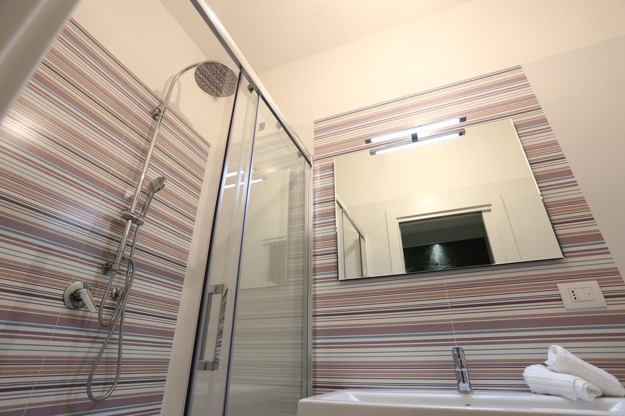 B&B Piano Delle Fosse フォッジア 部屋 写真
