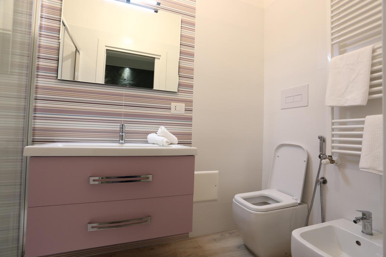 B&B Piano Delle Fosse フォッジア 部屋 写真
